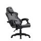 Gaming stolica Gamdias Zelus E3 Weave sivo/crna - 4712960137349