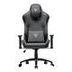 Gaming stolica Gamdias Zelus M3 Weave sivo/crna - 4712960137196