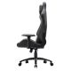 Gaming stolica Gamdias Zelus M3 Weave sivo/crna - 4712960137196
