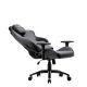 Gaming stolica Gamdias Zelus M3 Weave sivo/crna - 4712960137196