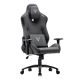 Gaming stolica Gamdias Zelus M3 Weave sivo/crna - 4712960137196