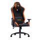 Gaming stolica Gamdias Zelus M3 crna/narandžasta - 4712960137028