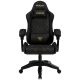 Gaming stolica Gamdias Zelus E2 crna - 4712960136663