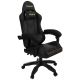 Gaming stolica Gamdias Zelus E2 crna - 4712960136663