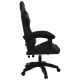 Gaming stolica Gamdias Zelus E2 crna - 4712960136663