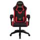 Gaming stolica Gamdias Zelus E2 crno/crvena - 4712960136670