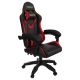 Gaming stolica Gamdias Zelus E2 crno/crvena - 4712960136670