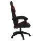 Gaming stolica Gamdias Zelus E2 crno/crvena - 4712960136670