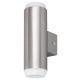 RABALUX Spoljna zidna rasveta Catania LED 2X 4W - 8938