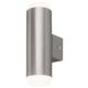 RABALUX Spoljna zidna rasveta Catania LED 2X 4W - 8938