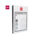 DELI Folija za laminaciju A4 125mic 1/100 - 893817