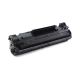 PRINTERMAYIN Toner CF283A M201n/M125a/M125nw/M127fn/M127fw/M225dn/M225dw 1500str - GM15192