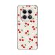 Maska za Xiaomi Redmi Note 15 4G Cherry and Flowers Silikonska Print - EP2816073