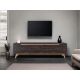 HANAH HOME TV komoda D1 - 1009, braon - 893RAN3101