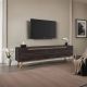 HANAH HOME TV komoda D1 - 1009, braon - 893RAN3101