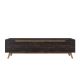 HANAH HOME TV komoda D1 - 1009, braon - 893RAN3101