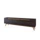 HANAH HOME TV komoda D1 - 1009, braon - 893RAN3101