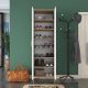 HANAH HOME Ormar EA116, bela/broan - EP3057476