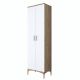 HANAH HOME Ormar EA116, bela/broan - EP3057476