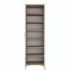 HANAH HOME Ormar EA116, bela/broan - EP3057476
