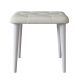 HANAH HOME Stolica BM101 - 3813, bela - EP3132586