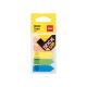 DELI Stikeri za indeksiranje 43x25mm (5x20 lista) - 894334