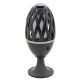RABALUX Spoljna dekorativna rasveta Flamenco crna LED 5W - 8946