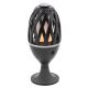 RABALUX Spoljna dekorativna rasveta Flamenco crna LED 5W - 8946