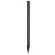RABALUX Spoljna dekorativna rasveta Flamenco crna LED 5W - 8946
