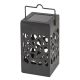 Rabalux Solarna rasveta Mora LED 007W crna (8948) - 8948-1