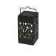 Rabalux Solarna rasveta Mora LED 007W crna (8948) - 8948-1