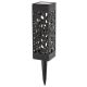 Rabalux Solarna rasveta Mora LED 016W crna (8949) - 8949