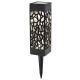 Rabalux Solarna rasveta Mora LED 016W crna (8949) - 8949