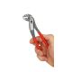 Felo Podesiva klešta papagajke 180 mm 89501840 - 89501840