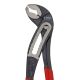 Felo Podesiva klešta papagajke 240 mm 89502540 - 89502540