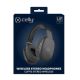CELLY Bluetooth slušalice FREEBEAT, crna - 77146