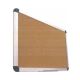VISION Oglasna tabla od plute 120x90cm - 8968-1