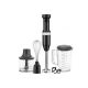 KITCHENAID Štapni mikser (crna mat) KA5KHBV83EBM - KA5KHBV83EBM