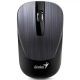 GENIUS NX-7015 Black Wireless Optical USB crni miš - 4710268260332