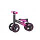 CAPRIOLO Mini bike pink 290013-P - 89676