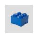 LEGO Kutija za odlaganje - plava - 89678