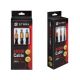 STARK Kabl audio3.5mm na 2RCA M-M(High sound quality)1.5m - 89708