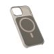 Maska za iPhone 15 6.1 siva Magsafe Duo Color - EP3319925