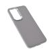 Maska za Samsung Galaxy S25 FE Elegant siva - 224938