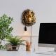OPVIQ  Zidna lampa Lion Head - EP3006451