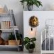OPVIQ  Zidna lampa Lion Head - EP3006451