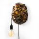OPVIQ  Zidna lampa Lion Head - EP3006451