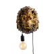 OPVIQ  Zidna lampa Lion Head - EP3006451