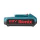 RONIX Baterija 8990 CB 20V/2Ah - 8990RX