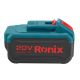 RONIX Baterija 8991 CB 20V/4Ah - 8991RX